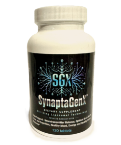 SynaptaGenX